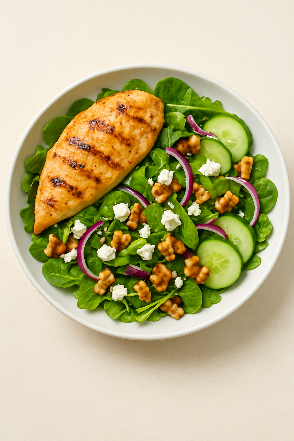 Healthy lifestyle background image